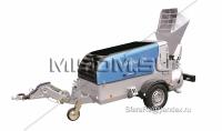 ������������� - ����������������� Mortel Meister 6000R (�������� + ����)