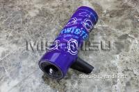 ������ �������� ���� D6-3 Twister QUALITEC