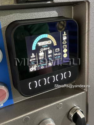 ������������� - ����������������� Mortel Meister 5200R (�������� + ����)